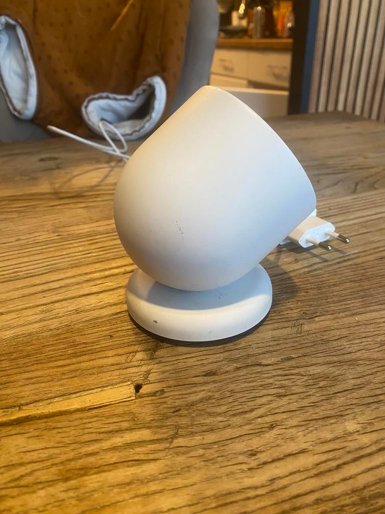 Google nest cam, Ophalen, Zo goed als nieuw
