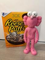 Kaws Roze Rep - Goede Staat, Ophalen