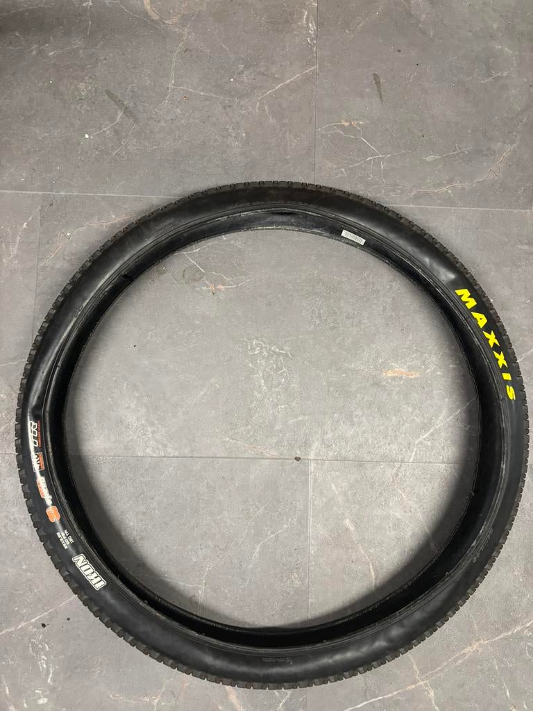 Maxxis ikon 29x2.35, Fietsen en Brommers, Ophalen of Verzenden, Zo goed als nieuw