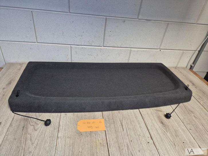 VW Volkswagen Polo 6r 6c hoedenplank 2009 - 2017 nette staat, Auto-onderdelen, Interieur en Bekleding, Volkswagen, Gebruikt, Ophalen of Verzenden