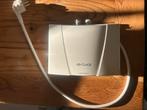 Clage Elektrische Doorstromer - Warm Water Direct!, Gebruikt, Geiser, Ophalen of Verzenden, Minder dan 20 liter