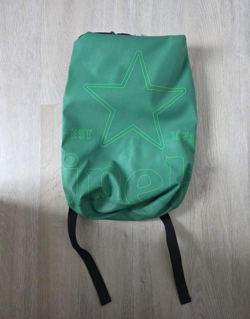Nieuwe Heineken koeltas, 25 tot 40 cm, Nieuw, Ophalen of Verzenden, Waterdicht