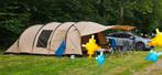 Bardani Spitfire 400 xl rstc (2022, 5 persoons, 9 staweken), Caravans en Kamperen, Tenten, Ophalen, Gebruikt, Tot en met 5