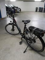 Te koop: Amslod Newton 53 inch elektrische fiets., 51 tot 55 cm, Ophalen, Zo goed als nieuw, Overige merken