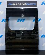 Mercedes Sprinter W907 Schuifdeur rechts zwart A9107308100, Gebruikt, -, Deur, -