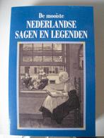 De mooiste Nederlandse Sagen en Legenden, Ophalen of Verzenden, Gelezen, Merit Roodbeen