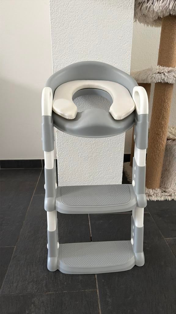Wc verkleiner verhoger, Ophalen of Verzenden, Zo goed als nieuw