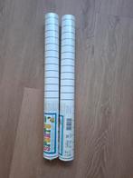 2 nieuwe rollen behang, Ophalen of Verzenden, Nieuw