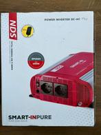 Power inverter DC-AC van NDS, Ophalen of Verzenden, Zo goed als nieuw