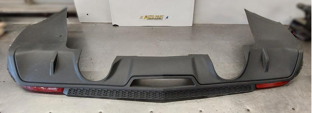 Cadillac ATS achterbumperdeel 2013-2014, Gebruikt, Info@gm.com, Ophalen of Verzenden, Achter