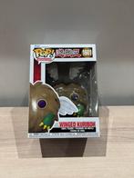 Funko Pop! Animation Yu-Gi-Oh! Winged Kuriboh #1601 Figure, Funko Europe, Ophalen of Verzenden, Zo goed als nieuw, 4th floor, 1 Queen Caroline St, London W6 9YN, Verenigd Koninkrijk