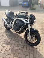 Suzuki Gsxr 1100 Streetfighter - Goed rijdende oliekoeler, Sportuitlaat, 4 cilinders, Particulier, Meer dan 35 kW