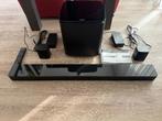 Bose Accoustimass 300 Soundbar, Audio, Tv en Foto, Ophalen, Met externe subwoofer, Zo goed als nieuw