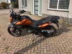 Suzuki V Strom 650 bijz.kleur klaar voor het seizoen., Motorrijbewijs A, Particulier, Meer dan 35 kW, Toermotor