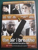 The Air I Breathe (2007), Vanaf 16 jaar, Ophalen of Verzenden, Zo goed als nieuw, Actiethriller