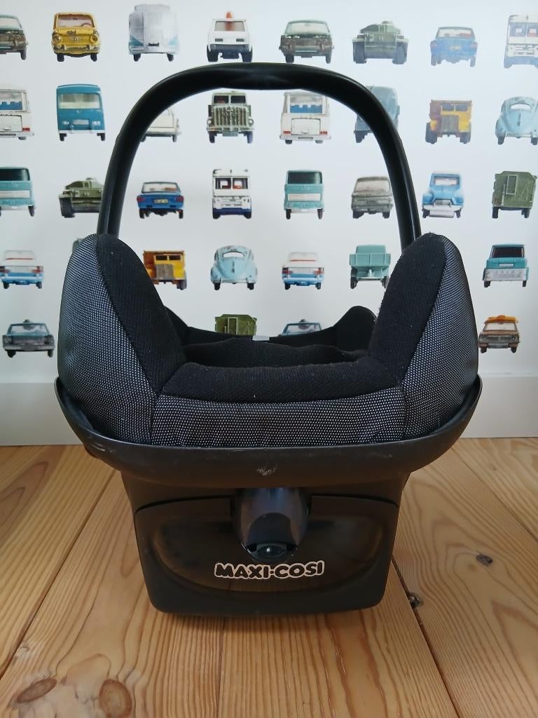 Maxi-Cosy, Kinderen en Baby's, Autostoeltjes, Ophalen, Zijbescherming, 0 t/m 13 kg, Maxi-Cosi