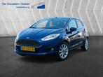Ford Fiesta 1.0 EcoBoost Titanium rijklaar incl garantie, Voorwielaandrijving, 101 pk, Euro 6, Met garantie (alle)