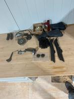 Tomos onderdelen!, Fietsen en Brommers, Brommeronderdelen | Algemeen, Ophalen