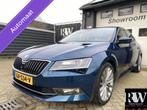 Skoda Superb 1.4 TSI ACT Style AUTOMAAT*NAVI*PDC V+A*TREKHAA, 1325 kg, Gebruikt, Euro 6, 4 cilinders