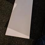 Wandplank, Ophalen, 100 tot 150 cm, Zo goed als nieuw, Minder dan 100 cm