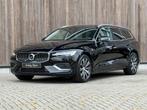 Volvo V60 2.0 T6 Recharge AWD Inscription Long Range / Trekh, Automaat, Gebruikt, Beige, 4 cilinders