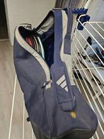Adidas Badminton/Tennis Tas - Rackets & Kleding, Ophalen of Verzenden, Gebruikt, Tas