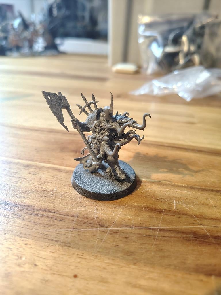 warhammer aos gutrot spume, Hobby en Vrije tijd, Wargaming, Ophalen of Verzenden, Zo goed als nieuw, Warhammer