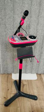 VTech Kidi Superstar DJ Set, Kinderen en Baby's, Ophalen, Gebruikt, Jongen of Meisje
