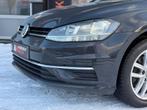 Volkswagen GOLF 2.0 TDI Highline | Airco | Cruise | Trekhaak, Auto's, Adaptive Cruise Control, Gebruikt, Euro 6, 4 cilinders