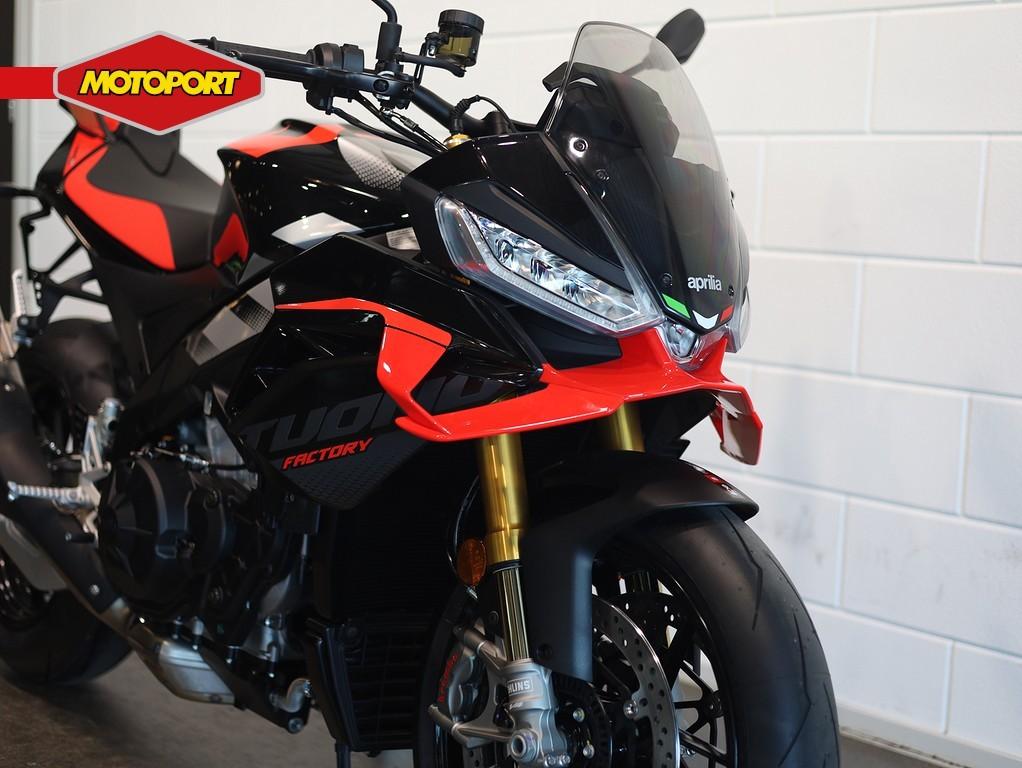 Aprilia TUONO V4 Factory (bj 2025), Motoren, Verkoop@piaggio.nl, Piaggio & C .s.p.a., Viale Rinaldo Piaggio 25
56025  Pontedera, IT