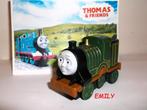 Motorized Railway Thomas de Trein Emily, Ophalen of Verzenden, Gebruikt