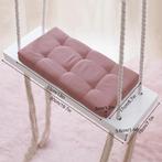 Kinderen - indoor Houten Schommel, Niet ingevuld, Niet ingevuld, Nieuw, Ophalen of Verzenden