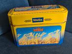 Vintage Wasa crackers blik, Ophalen of Verzenden