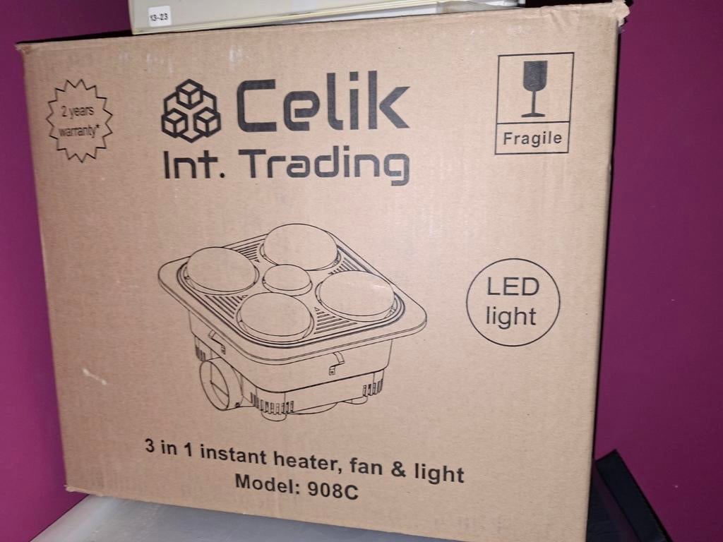 Rommelmarkt spullen, Ophalen of Verzenden, Nieuw