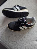 Werkschoenen, Ophalen, Zwart, Werkschoenen