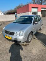 Volkswagen 2004 Grijs, Particulier, 1000 kg, 500 kg, 1390 cc