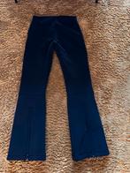 CMP softshell skibroek zwart S, Ophalen of Verzenden, Zo goed als nieuw, Broek