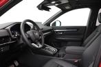 Honda CR-V 2.0 e:PHEV Advance Tech | Panoramadak | 360° Cam, Auto's, Honda, Gebruikt, 150 min, Bedrijf, 148 pk