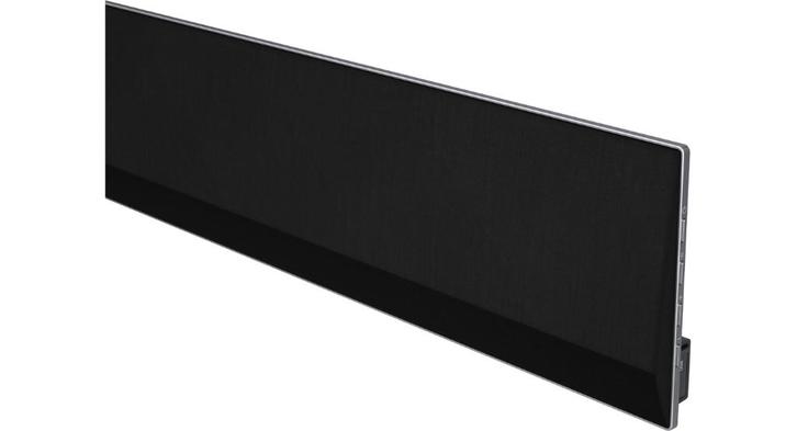 LG GX Soundbar (platte soundbar), Audio, Tv en Foto, Soundbars, Nieuw, Bluetooth, Met externe subwoofer, Ophalen