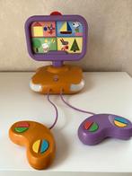 Jumbo 'spelcomputer' - educatief speelgoed voor de kleintjes, Ophalen of Verzenden, Zo goed als nieuw, Taal en Lezen, Met geluid