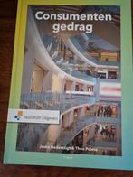 Consumentengedrag - Jeske Nederstigt & Theo Poiesz, Zo goed als nieuw, Gamma, Jeske Nederstigt & Theo Poiesz, HBO