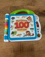 Vtec mijn eerste woordjes, Kinderen en Baby's, Speelgoed | Vtech, Ophalen of Verzenden, Gebruikt, 6 maanden tot 2 jaar