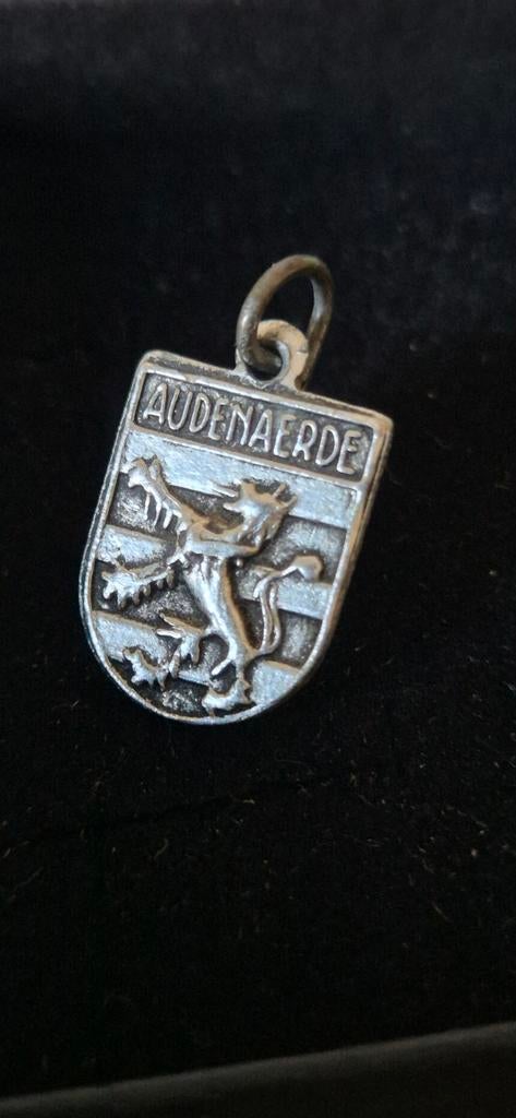 Bedeltje Audenaerde, Ophalen of Verzenden