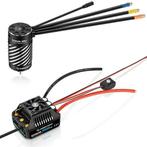 Hobbywing Ezrun MAX6 G2 Combo 4990SD 1650kV G2 5mm, Ophalen of Verzenden, Nieuw