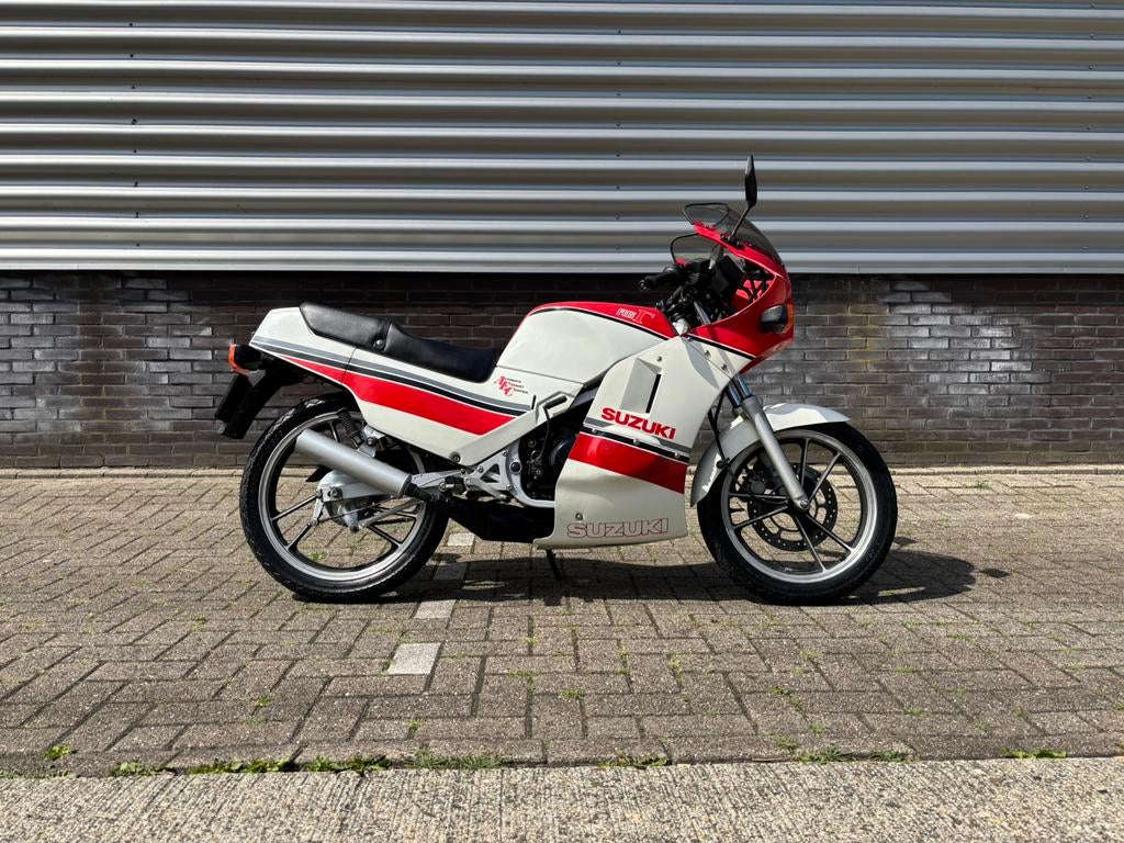 Gezocht: oldtimer motoren en brommers, Particulier, Overig