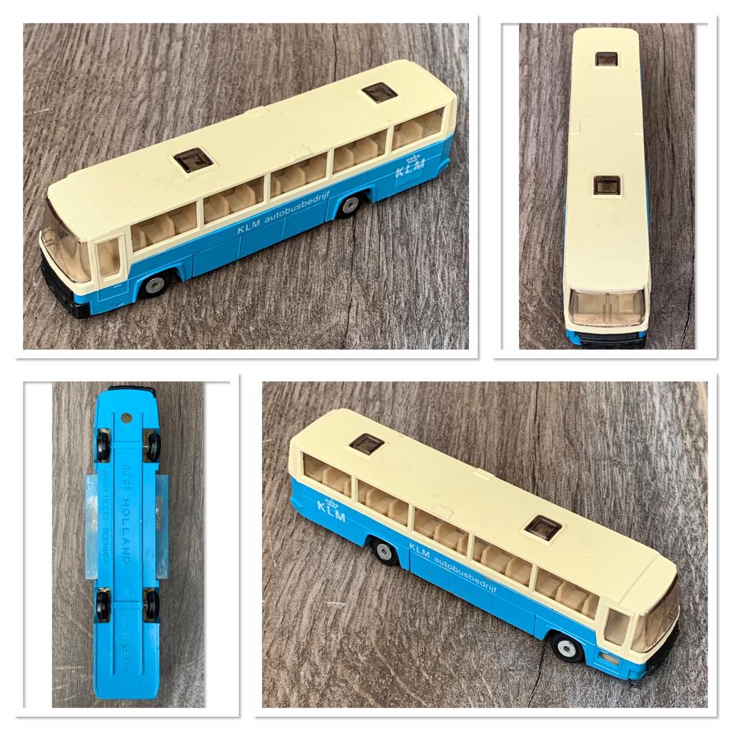 KLM AutoBusBedrijf (efsi Holland), Verzamelen, Ophalen of Verzenden