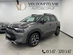 Citroën C3 Aircross 1.2 PT 130PK AUTOMAAT PLUS UITV / NAVI, 12 maanden, Gebruikt, Bedrijf, 1180 kg