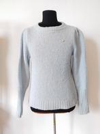 Fabienne Chapot trui maat M alpaca wol, Kleding | Dames, Maat 38/40 (M), Blauw, Ophalen of Verzenden, Zo goed als nieuw