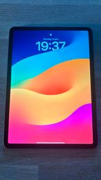 Apple iPad Pro M1 11 inch 128GB Space Gray (2021, 3e gen.), Computers en Software, Apple iPads, 11 inch, Ophalen of Verzenden