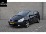 Renault Grand Espace 3.5 V6 Initiale (bj 2009, automaat), Auto's, Gebruikt, 2000 kg, Zwart, Bedrijf